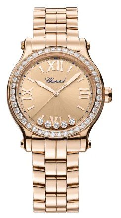 Chopard Happy Sport Chopard Happy Sport