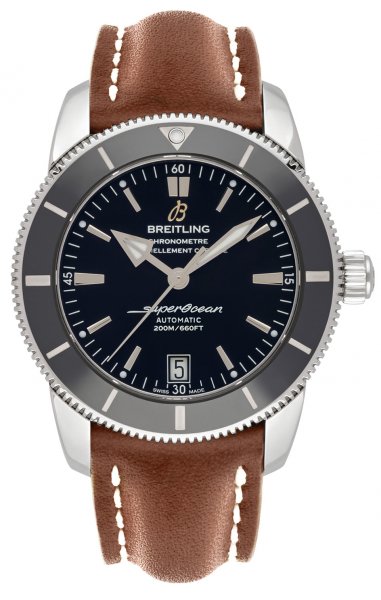 Breitling Superocean Heritage II 42