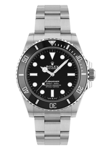 Rolex Submariner Rolex Submariner