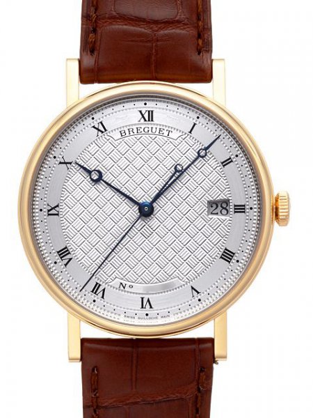 Breguet Classique Automatic