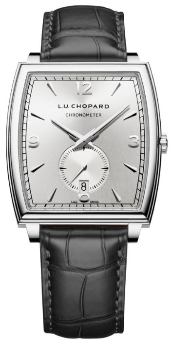 chopard luc tonneau