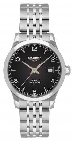 Longines Record Automatic 30mm Longines Record Automatic 30mm