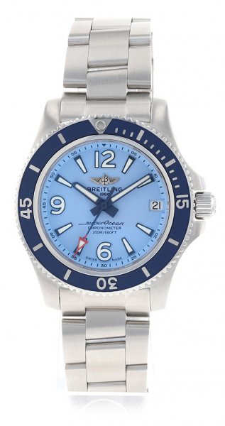 Breitling Superocean Automatic 36