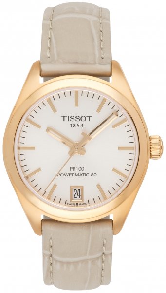Tissot T-Classic PR 100 Automatic Lady Tissot T-Classic PR 100 Automatic Lady