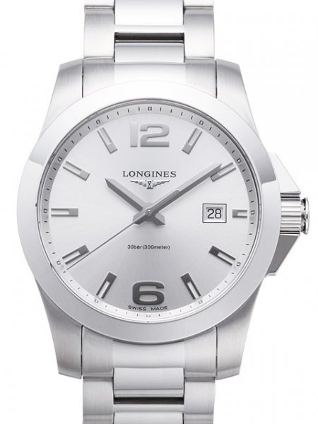 Longines Conquest Classic Gents Longines Conquest Classic Gents