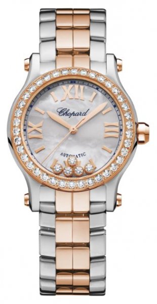 Chopard Happy Sport Chopard Happy Sport