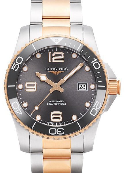 Longines HydroConquest Automatic 41 mm