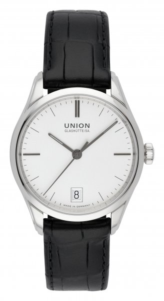 Union Glashütte Viro Datum Damen Union Glashütte Viro Datum Damen