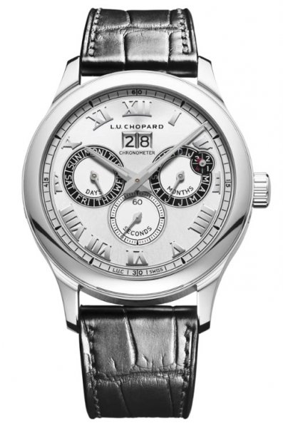 Chopard L.U.C Perpetual Twin Chopard L.U.C Perpetual Twin