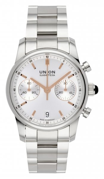 Union Glashütte Seris Chronograph