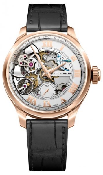 Chopard L.U.C Full Strike