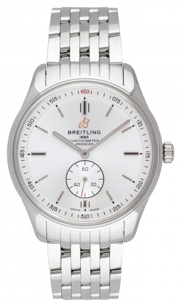 Breitling Premier Automatic 40