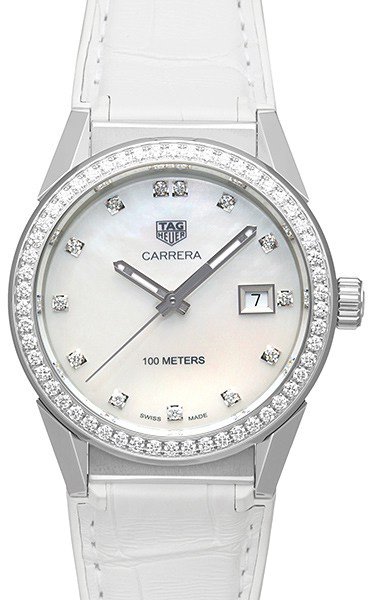 Tag Heuer Carrera Quarz 36mm Tag Heuer Carrera Quarz 36mm