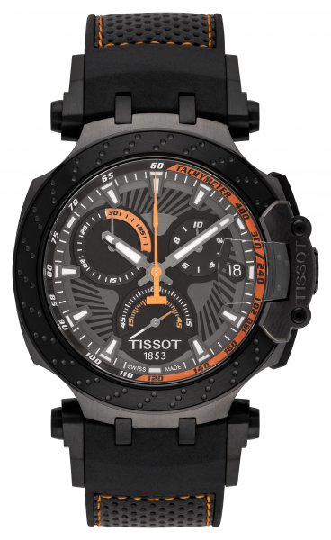 tissot marc marquez 2018