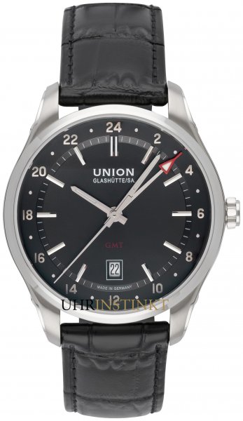 Union Glashütte Belisar GMT Union Glashütte Belisar GMT
