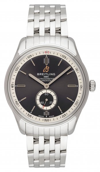 Breitling Premier Automatic 40