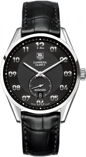 Tag Heuer Carrera Automatik Tag Heuer Carrera Automatik