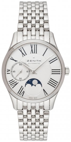 Zenith Elite Ultra Thin Lady Moonphase Zenith Elite Ultra Thin Lady Moonphase