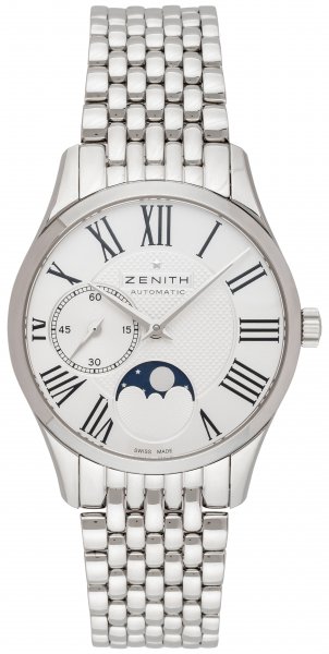 Zenith Elite Ultra Thin Lady Moonphase