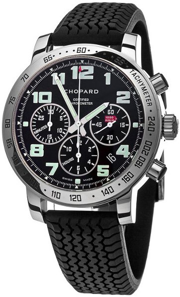 Chopard Mille Miglia Chronograph