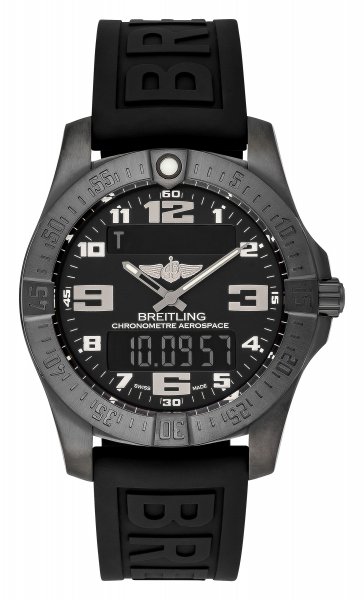 Breitling Aerospace Evo Breitling Aerospace Evo