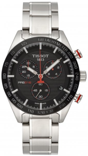 Tissot T-Sport PRS 516 Quarz Chronograph Tissot T-Sport PRS 516 Quarz Chronograph