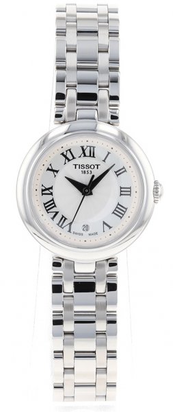 Tissot T-Lady Bellissima Small Lady