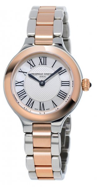 Frédérique Constant Classics Delight Frédérique Constant Classics Delight