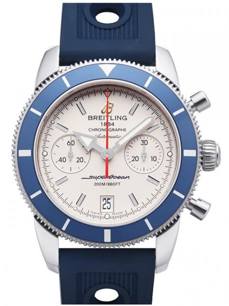 Breitling Superocean Heritage Chronograph 44