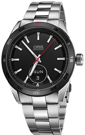 Oris Artix GT Day Date Oris Artix GT Day Date