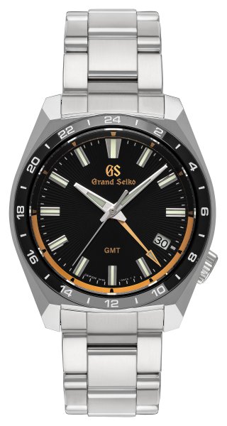 Grand Seiko Sport Kollektion GMT Limited Edition