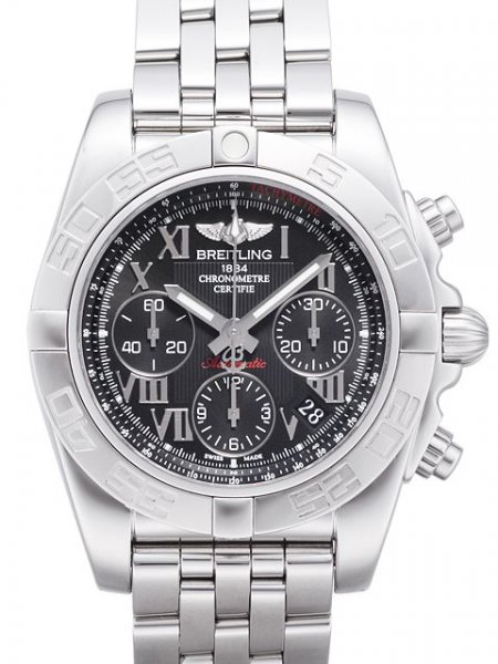 Breitling Chronomat 41