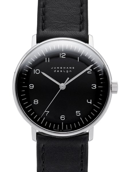 Junghans Max Bill Handaufzug