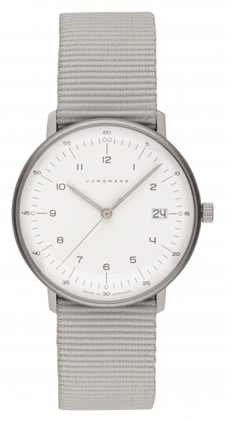 Junghans Max Bill Damen