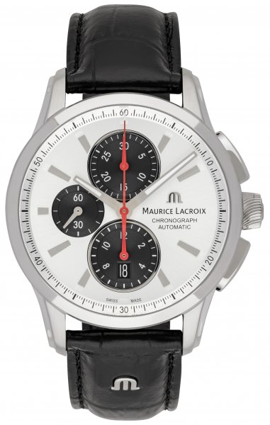 Maurice Lacroix Pontos Chronographe Maurice Lacroix Pontos Chronographe
