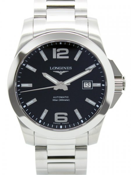 Longines Conquest Classic Gents Longines Conquest Classic Gents
