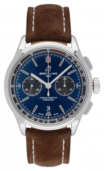 Breitling Premier B01 Chronograph 42