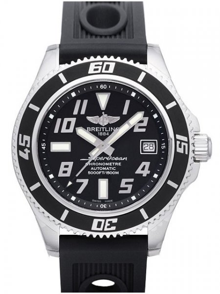 Breitling Superocean 42