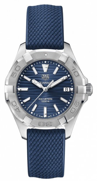 Tag Heuer Aquaracer 35mm