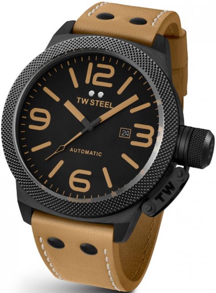 TW-Steel Canteen Automatic TW-Steel Canteen Automatic