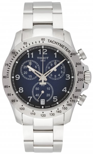 Tissot T-Sport V8