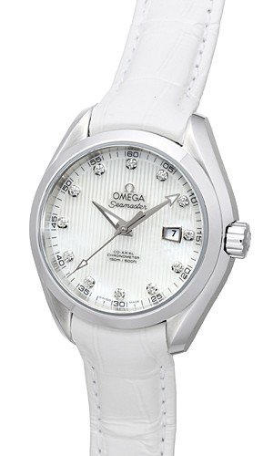 Omega Seamaster Aqua Terra Automatic Omega Seamaster Aqua Terra Automatic