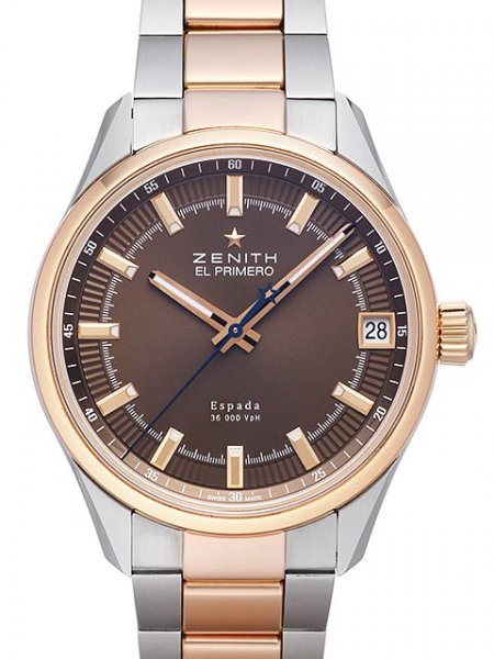 Zenith El Primero Espada Zenith El Primero Espada