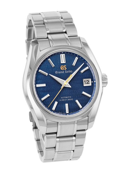 Grand Seiko Heritage Kollektion Grand Seiko Heritage Kollektion