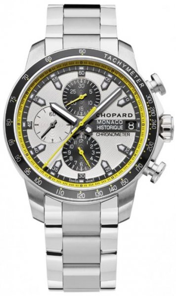 Chopard Grand Prix de Monaco Historique Chronograph