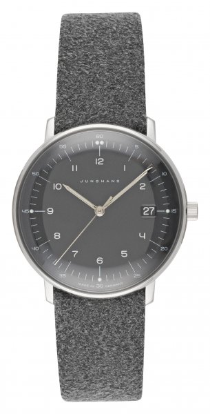 Junghans Max Bill Damen