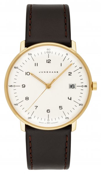 Junghans Max Bill Quarz