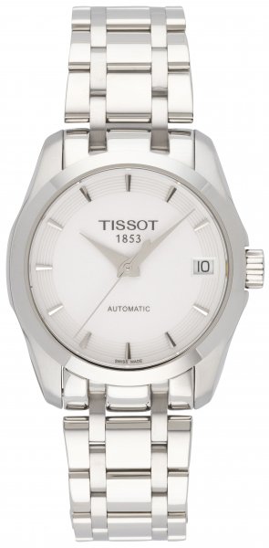 Tissot T-Trend Couturier Automatik Lady Tissot T-Trend Couturier Automatik Lady