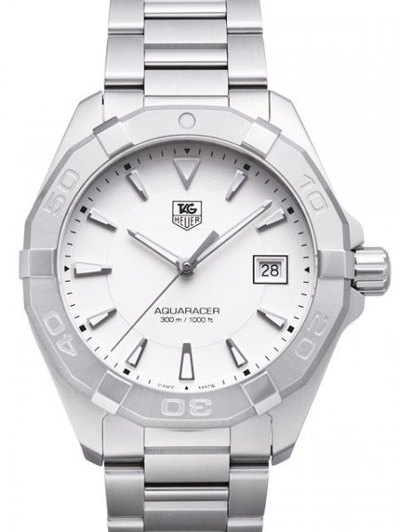 Tag Heuer Aquaracer Quarz 40,5mm Tag Heuer Aquaracer Quarz 40,5mm