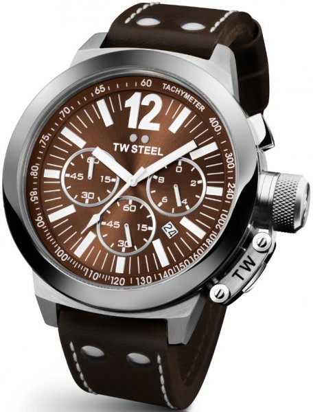 TW-Steel CEO Canteen Chrono TW-Steel CEO Canteen Chrono